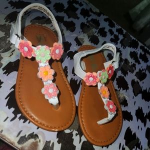 Toddler sandles